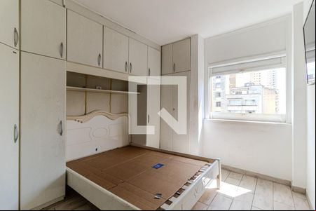 Studio de kitnet/studio à venda com 1 quarto, 40m² em República, São Paulo