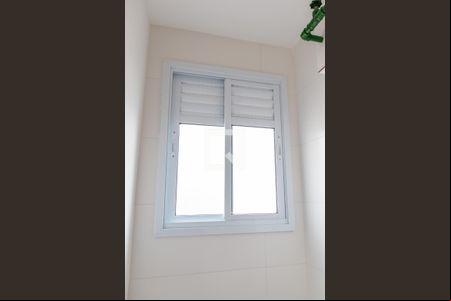 Área de serviço de kitnet/studio à venda com 1 quarto, 28m² em Vila Mazzei, São Paulo