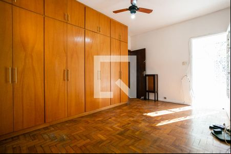 Quarto 1 de casa à venda com 2 quartos, 110m² em Vila Santa Maria, São Paulo