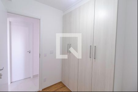 Quarto 2 de apartamento para alugar com 2 quartos, 32m² em Jardim Planalto, São Paulo