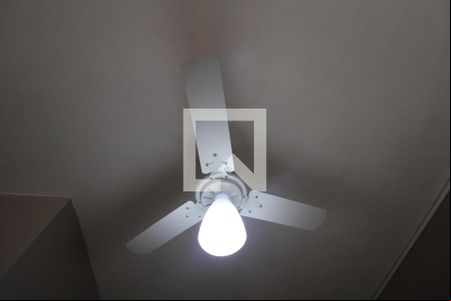 Sala de kitnet/studio para alugar com 1 quarto, 36m² em Centro, Campinas