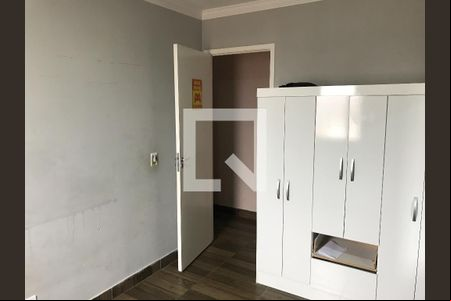 Quarto 1 de casa de condomínio à venda com 2 quartos, 49m² em Padroeira, Osasco