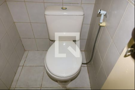 Lavabo de casa de condomínio para alugar com 3 quartos, 94m² em Méier, Rio de Janeiro