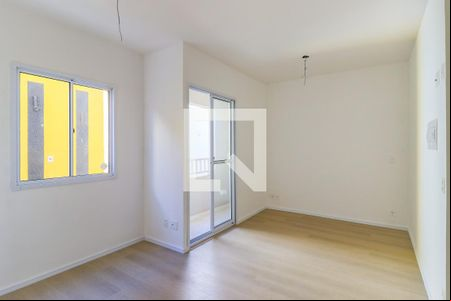 Sala/Quarto de kitnet/studio à venda com 1 quarto, 30m² em Jardim Aeroporto, São Paulo