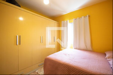Quarto 1 de apartamento à venda com 3 quartos, 77m² em Novo Osasco, Osasco