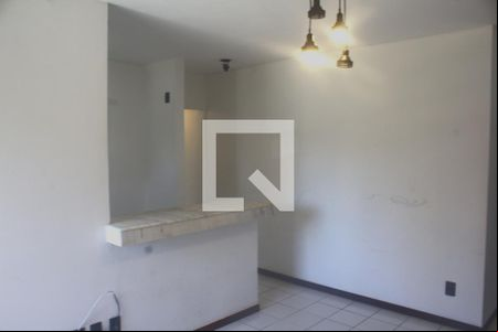 Sala de apartamento para alugar com 1 quarto, 58m² em Pituba, Salvador