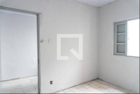 Sala/Quarto de casa para alugar com 1 quarto, 22m² em Indianópolis, São Paulo