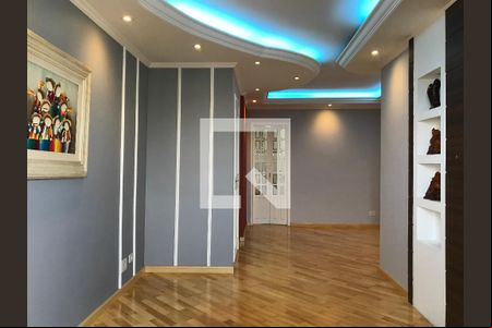 Sala de apartamento à venda com 2 quartos, 90m² em Centro, Guarulhos
