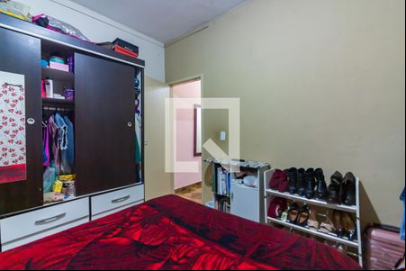 Quarto 2 de casa à venda com 2 quartos, 72m² em Cipava, Osasco