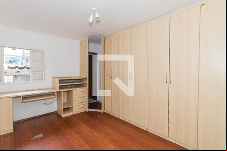 Quarto de casa para alugar com 1 quarto, 80m² em Parada Inglesa, São Paulo