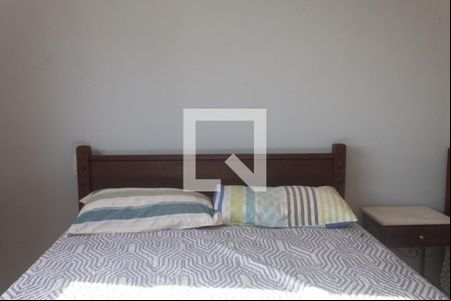Quarto 2 de apartamento para alugar com 3 quartos, 115m² em Loteamento Joao Batista Juliao, Guarujá