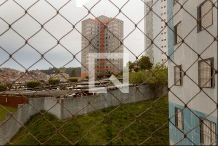 Sala de apartamento à venda com 2 quartos, 58m² em Santa Terezinha, São Bernardo do Campo