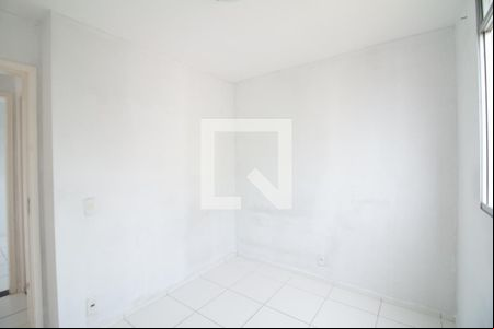 Quarto 2 de apartamento para alugar com 2 quartos, 60m² em Bom Retiro, Betim