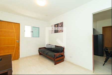 Sala de casa à venda com 1 quarto, 36m² em Bela Vista, São Paulo