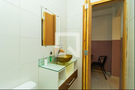 Banheiro de casa à venda com 1 quarto, 36m² em Bela Vista, São Paulo