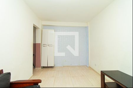 Sala de casa à venda com 1 quarto, 36m² em Bela Vista, São Paulo