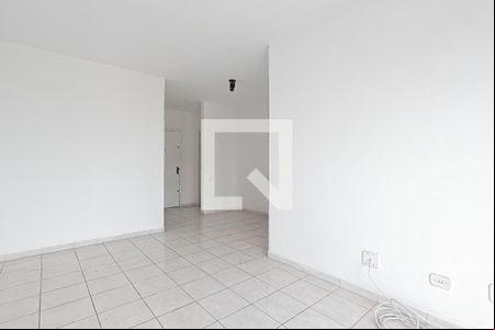 Sala de apartamento para alugar com 3 quartos, 79m² em Vila Progresso, Guarulhos