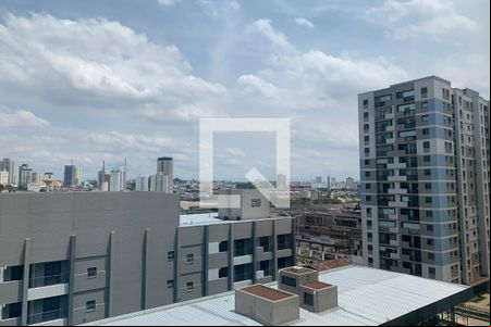 Vista da Varanda de apartamento para alugar com 2 quartos, 49m² em Centro, Osasco