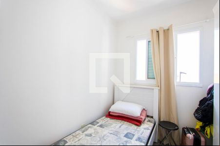 Quarto 2 de apartamento à venda com 2 quartos, 90m² em Vila Pires, Santo André