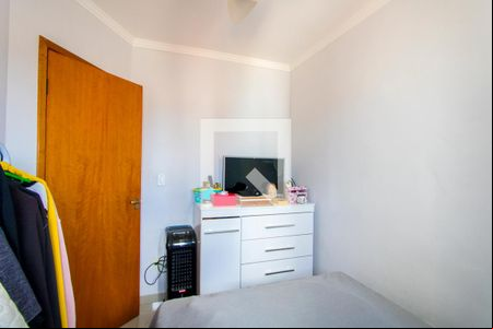 Quarto 1 de apartamento à venda com 2 quartos, 90m² em Vila Pires, Santo André