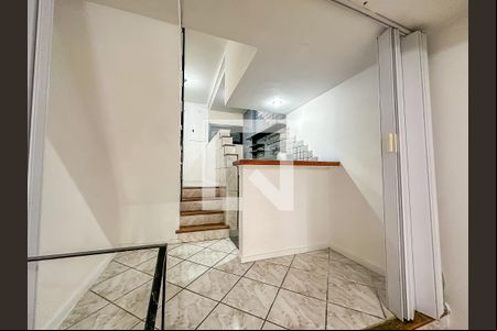 Sala de apartamento para alugar com 2 quartos, 96m² em Flamengo, Rio de Janeiro