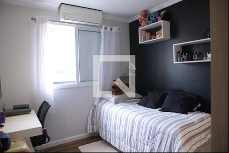 Quarto 1 de apartamento à venda com 2 quartos, 68m² em Chácara Inglesa, São Paulo