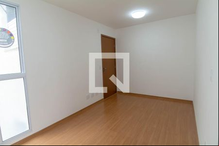 Sala de apartamento para alugar com 2 quartos, 47m² em Jardim das Margaridas, Salvador