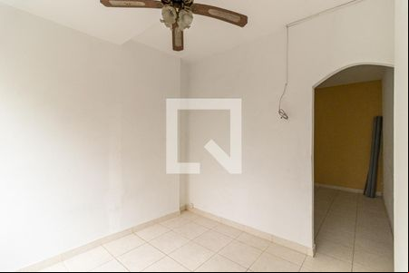 Sala de kitnet/studio à venda com 1 quarto, 36m² em Campos Elíseos, São Paulo
