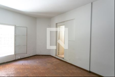 Quarto 2 - Suíte de apartamento à venda com 2 quartos, 100m² em Centro, Belo Horizonte