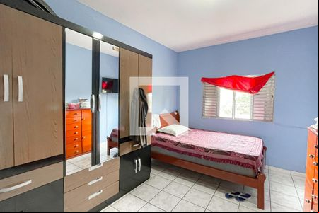 QUARTO2 de casa à venda com 3 quartos, 264m² em Parada Inglesa, São Paulo