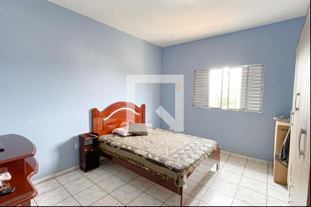 QUARTO1 de casa à venda com 3 quartos, 264m² em Parada Inglesa, São Paulo