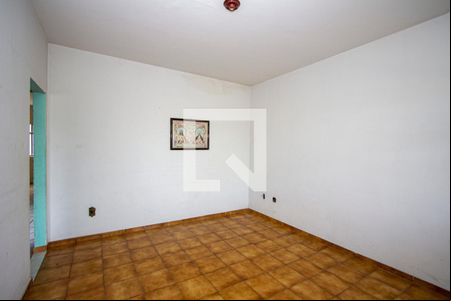 Sala de casa para alugar com 2 quartos, 150m² em Trindade, São Gonçalo