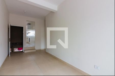 Sala  de casa para alugar com 1 quarto, 50m² em Bela Vista, Osasco