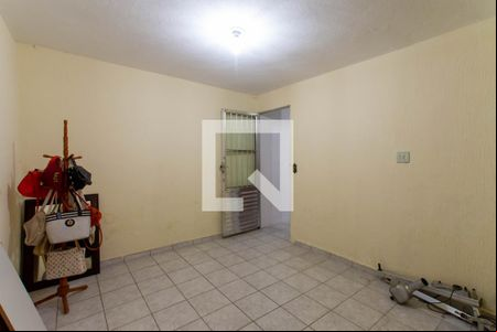 Quarto de casa para alugar com 1 quarto, 75m² em Jardim Nova Ipanema, Guarulhos