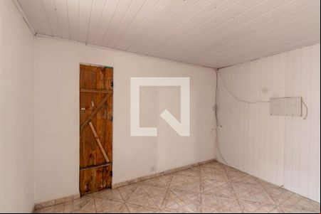 Quarto 2 de casa para alugar com 2 quartos, 80m² em Alto Boqueirão, Curitiba