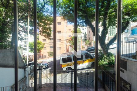 Vista do Quarto 1 de casa à venda com 3 quartos, 127m² em Perdizes, São Paulo