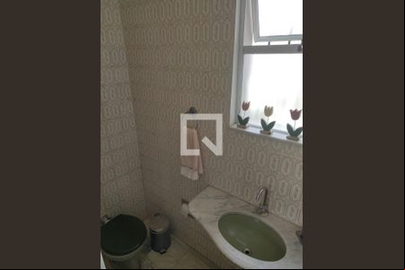 Casa para alugar com 3 quartos, 100m² em Itapoã, Belo Horizonte