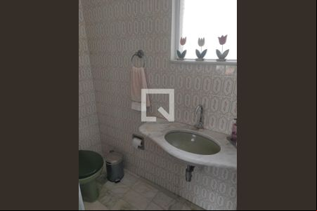 Casa para alugar com 3 quartos, 100m² em Itapoã, Belo Horizonte