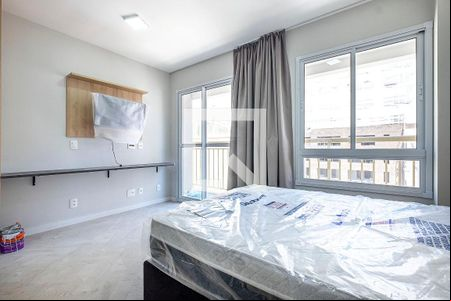 Studio de kitnet/studio para alugar com 1 quarto, 30m² em Pinheiros, São Paulo