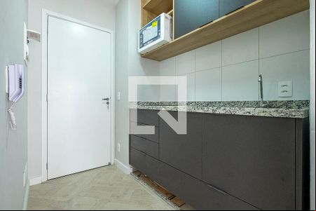 Studio de kitnet/studio para alugar com 1 quarto, 30m² em Pinheiros, São Paulo