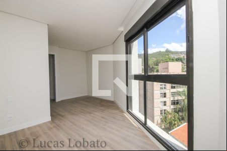 Apartamento à venda com 4 quartos, 186m² em Serra, Belo Horizonte