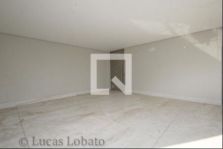 Apartamento à venda com 4 quartos, 186m² em Serra, Belo Horizonte
