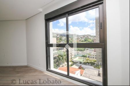 Apartamento à venda com 4 quartos, 186m² em Serra, Belo Horizonte