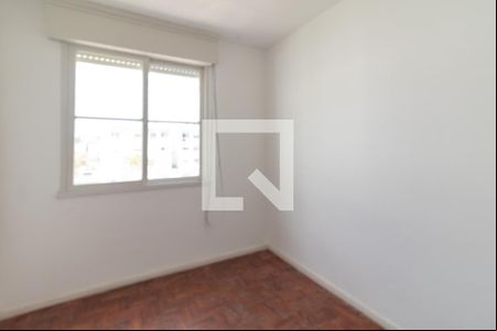 Quarto 2 de apartamento para alugar com 3 quartos, 70m² em Cristal, Porto Alegre