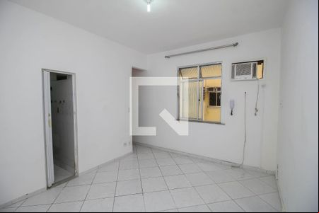 Quarto de kitnet/studio à venda com 1 quarto, 19m² em Centro, Rio de Janeiro