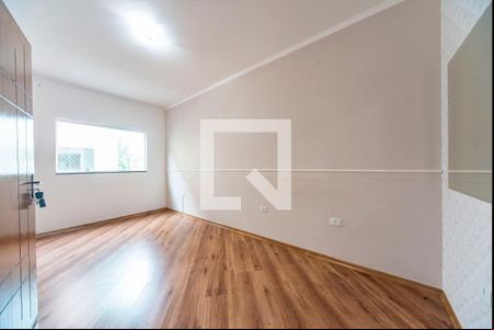 Sala de casa à venda com 2 quartos, 100m² em Vila Alzira, Santo André