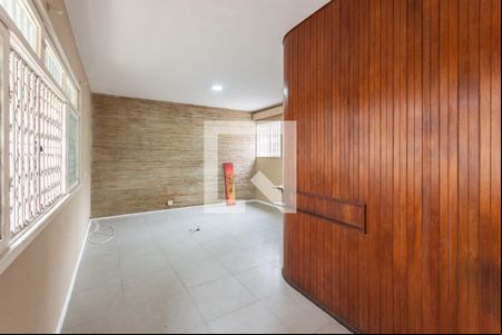 Sala de casa para alugar com 2 quartos, 90m² em Tijuca, Rio de Janeiro