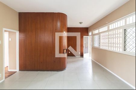 Sala de casa para alugar com 2 quartos, 90m² em Tijuca, Rio de Janeiro