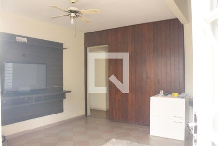 Sala de casa à venda com 3 quartos, 120m² em Vila Pompéia, Campinas