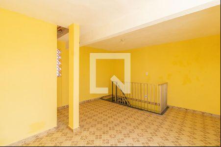 Hall - Terraço de casa para alugar com 4 quartos, 236m² em Olaria, Rio de Janeiro